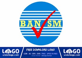 Logo BAN SM Logo BAN SM