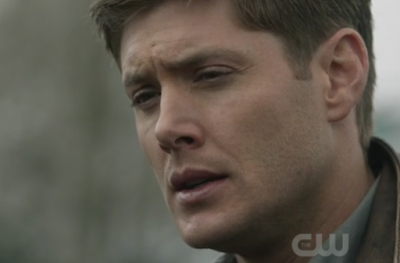 5x22 - Swan Song dean