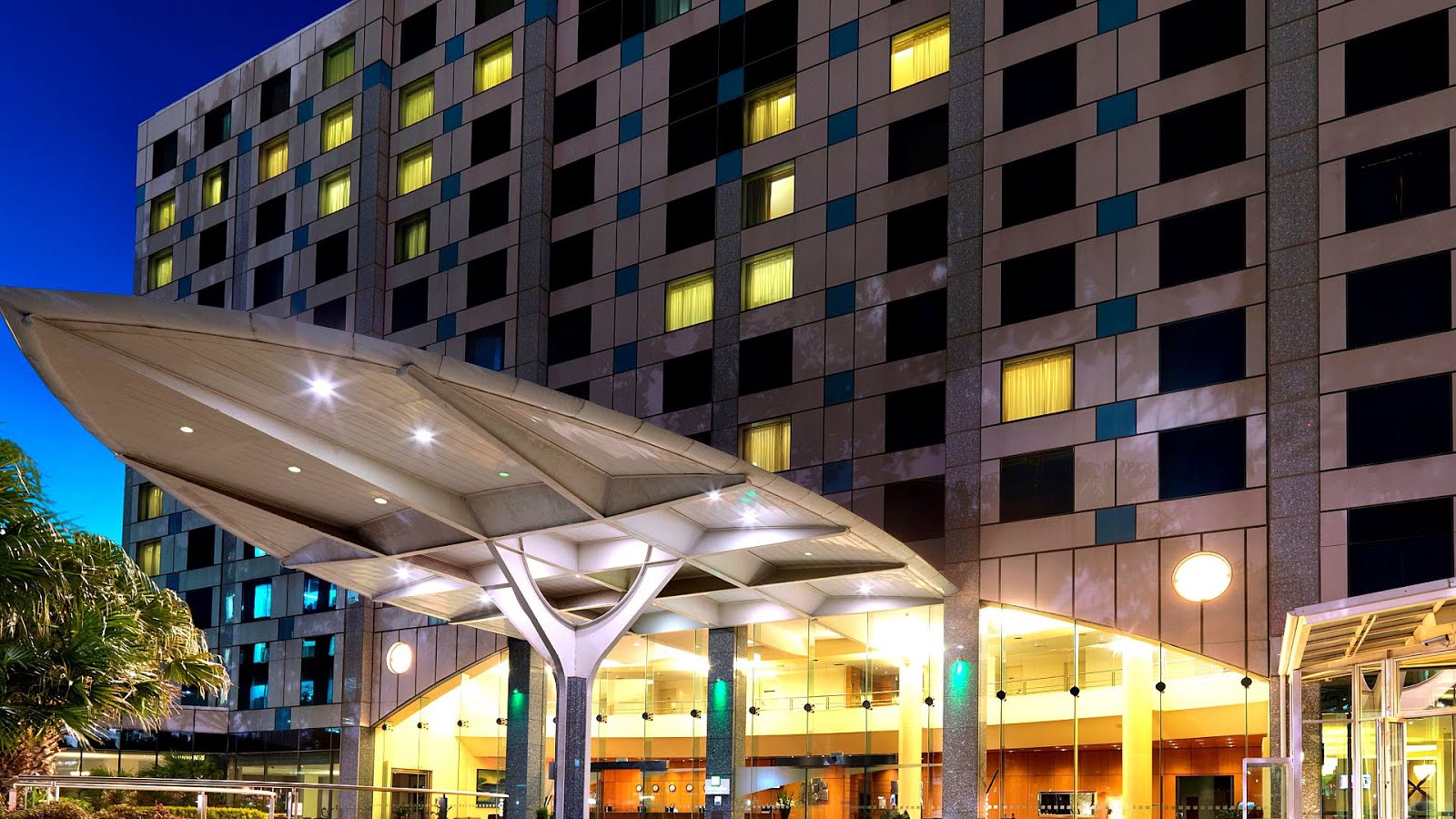 Hotels Near Sydney Casino Hotels Near Sydney Casino