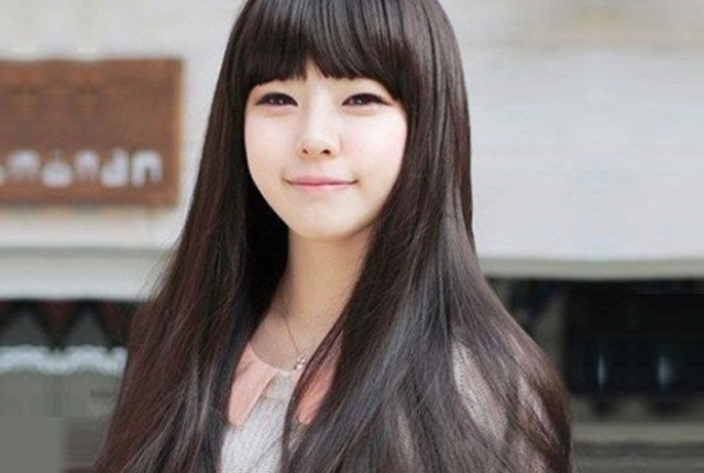 Hime Cut Hime Cut