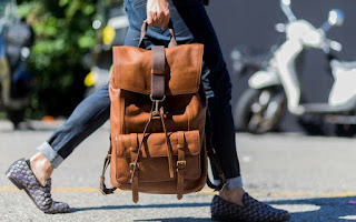 5 Tips Travelling Yang Bikin Liburan Menyenangkan Membawa Barang Secukupnya