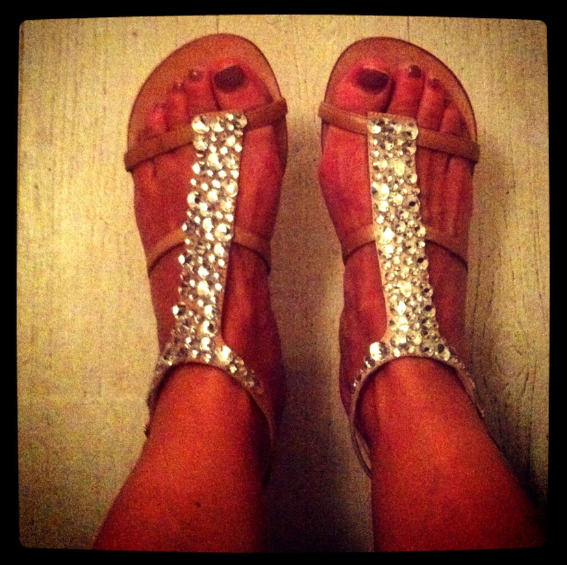 My blog from Ostuna februari 2013