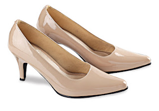 Jual Sepatu Wanita