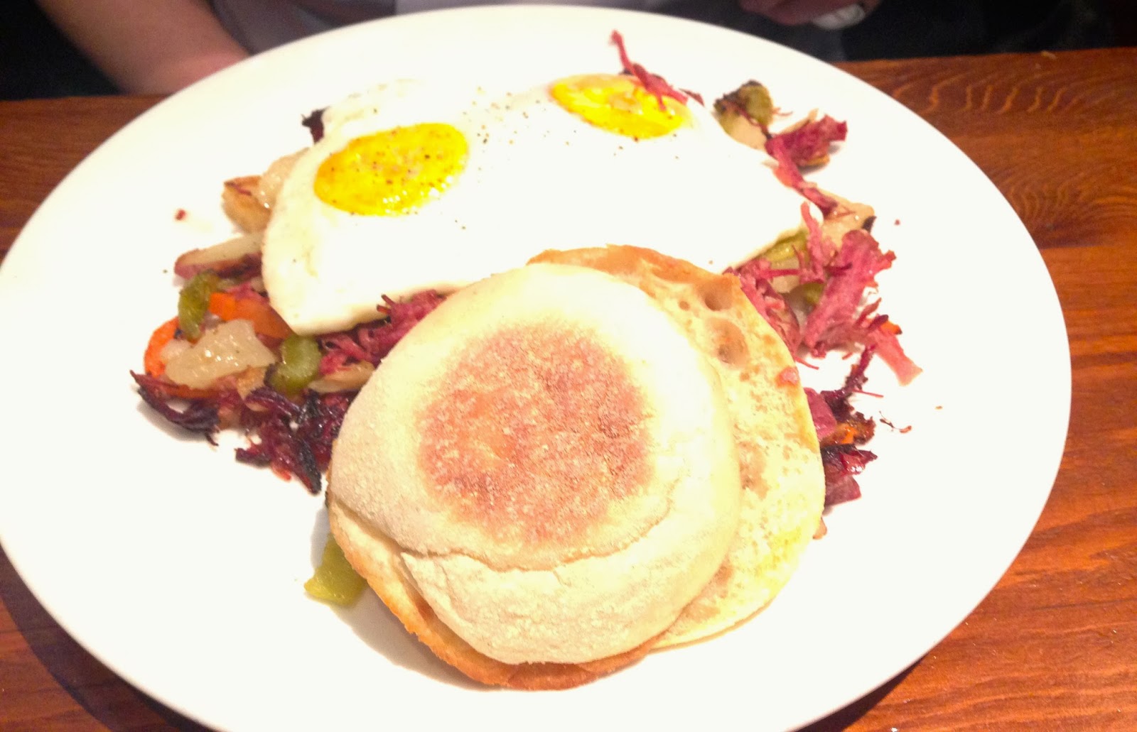 Urban Foodie Finds: March 2014