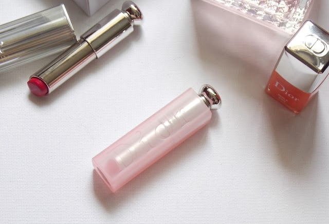 dior lip sugar scrub revue gommage lèvres