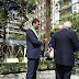 Bari. 38° anniversario dell’omicidio di aldo moro: Stamattina il sindaco alla cerimonia di commemorazione