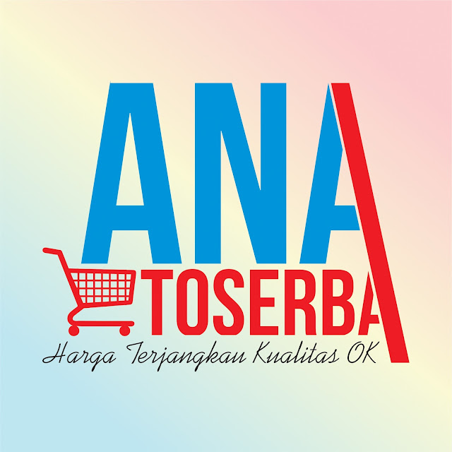 LOGO Ana Toserba - Media Social Use