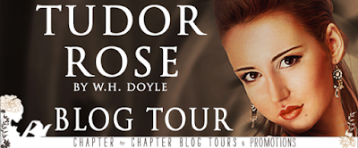 http://www.chapter-by-chapter.com/tour-schedule-tudor-rose-by-w-h-doyle/