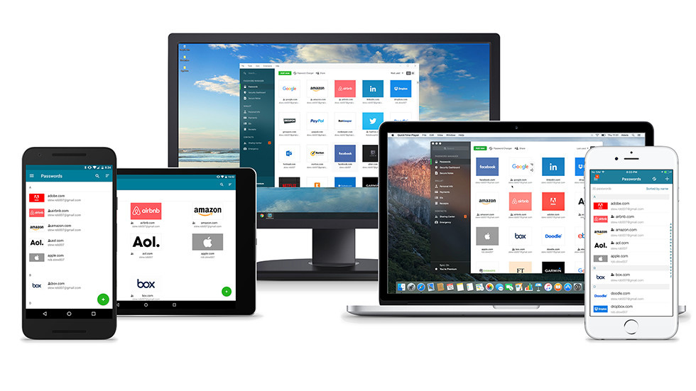 DASHLANE Free 5.16.3 DASHLANE Free 5.16.3