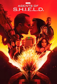 Agents of SHIELD Agents of SHIELD