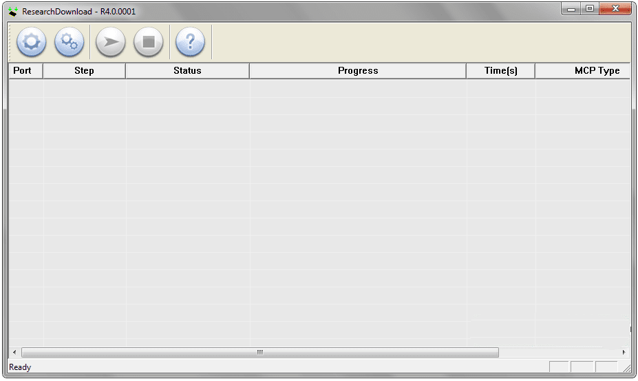 Spreadtrum Upgrade Tools Versi Terbaru & Semua Versi SEDOTAN 86