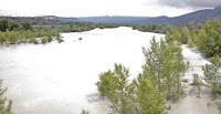 Fuente: https://www.elperiodicodearagon.com/noticias/temadia/che-lamina-crecida-tramo-medio-cinca_863198.html
