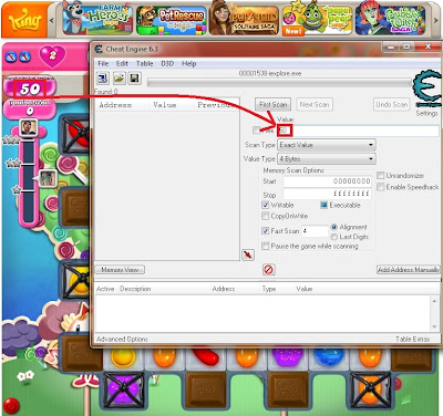 Trucos Candy Crush trucos candy crush