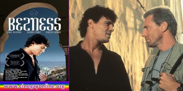 Bezness, película Bezness, película