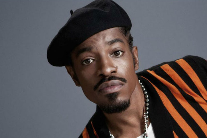 Dispatches From Elsewhere - André Benjamin (André 3000) Joins AMC Anthology