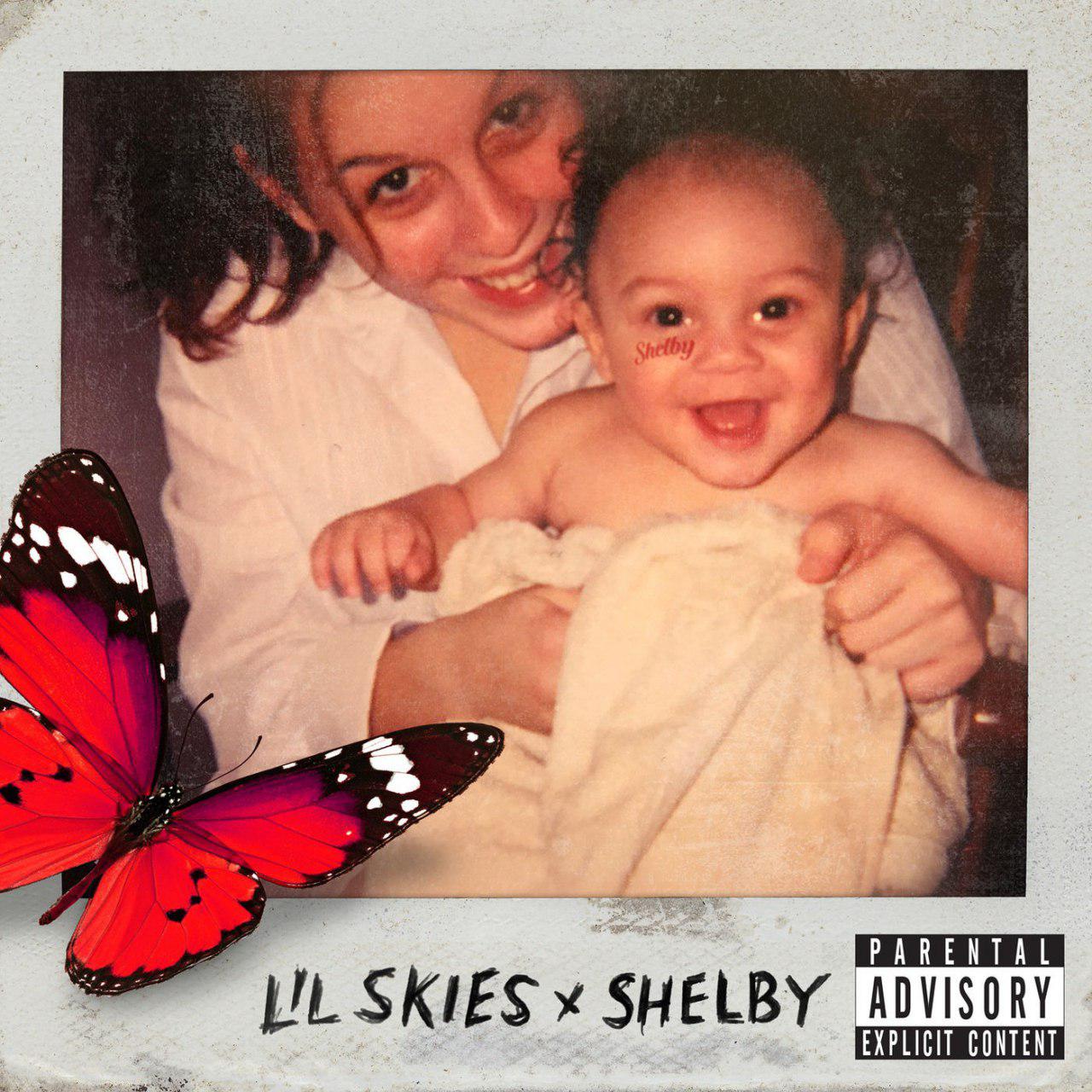Lil Skies - Shelby (2019) - Album [ITunes Plus AAC M4A]