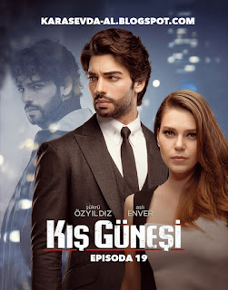 Dielli i Dimrit – Episoda 19 Dielli i Dimrit – Episoda 19