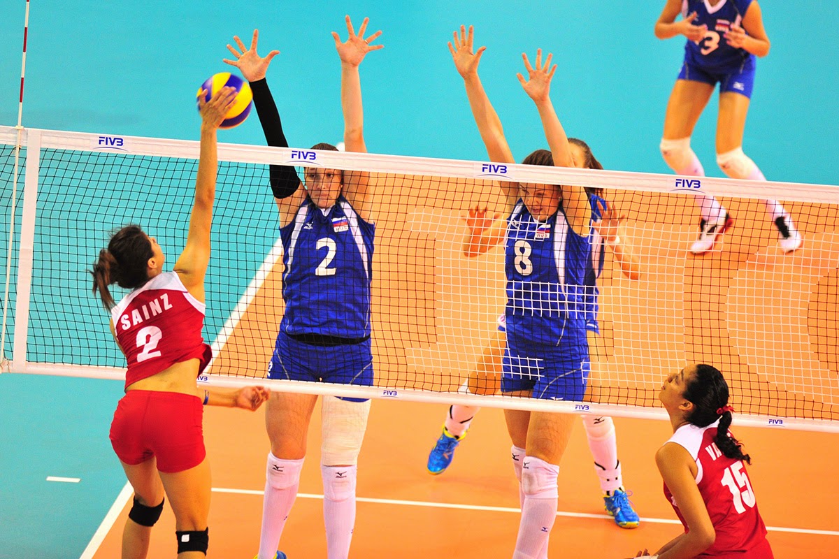 Voleibol Voleibol