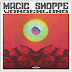 Magic Shoppe - Wonderland