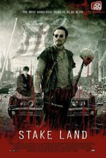 Download FILM The Stakelander 2016 Subtitle Indonesia Download FILM The Stakelander 2016 Subtitle Indonesia