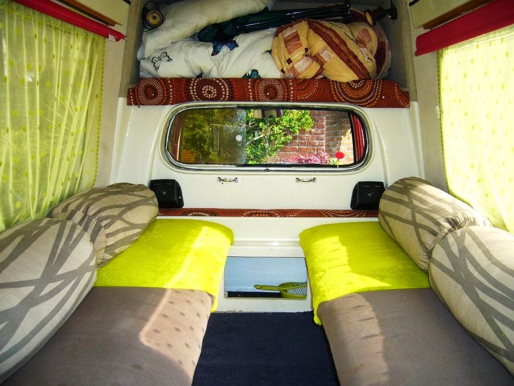 Small RV for Sale by Honda Nice To Own RV