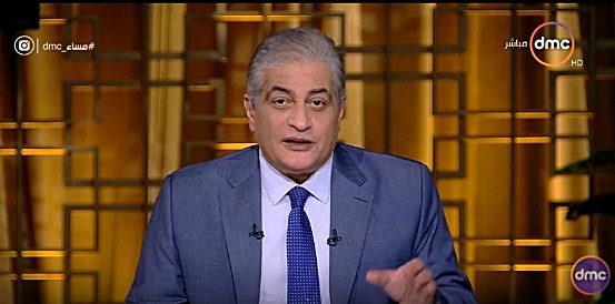برنامج مساء dmc حلقة يوم الخميس 11-1-2018 أسامه كمال كاملة برنامج مساء dmc حلقة يوم الخميس 11-1-2018 أسامه كمال كاملة