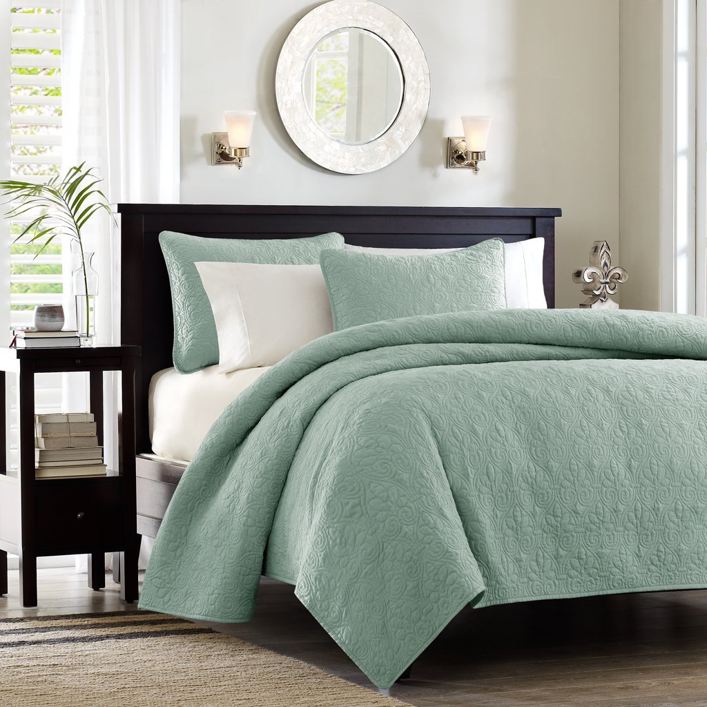 Seafoam Green Comforters, Duvets & Bedding Sets