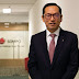 Profil Daniel Neo, CEO Sompo Holdings Asia