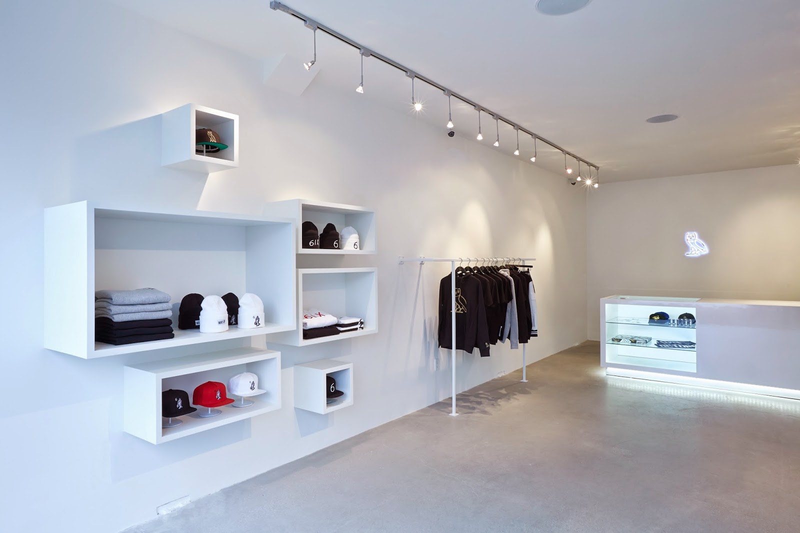 Store Ovo Store Ovo