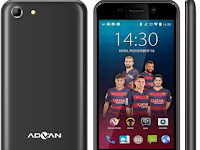 [Update] Harga dan Spesifikasi Advan i45, Smartphone 4G LTE Murah Januari 2017