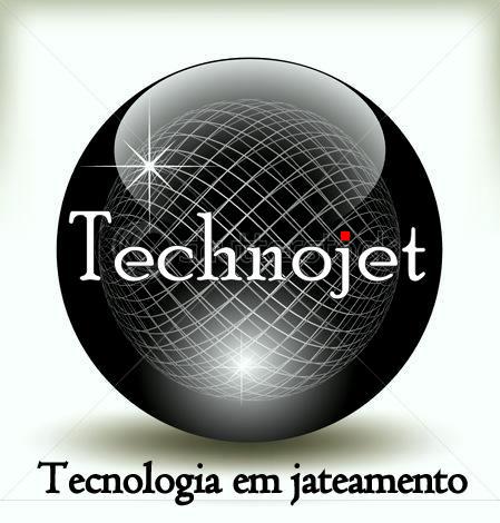 Technojet tecnologia em jateamento inovando e criando soluções.