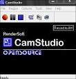 CAMSTUDIO Terbaru CAMSTUDIO Terbaru