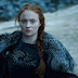 Séries | Sophie Turner revela o destino de sua personagem em Game of Thrones (por enquanto)