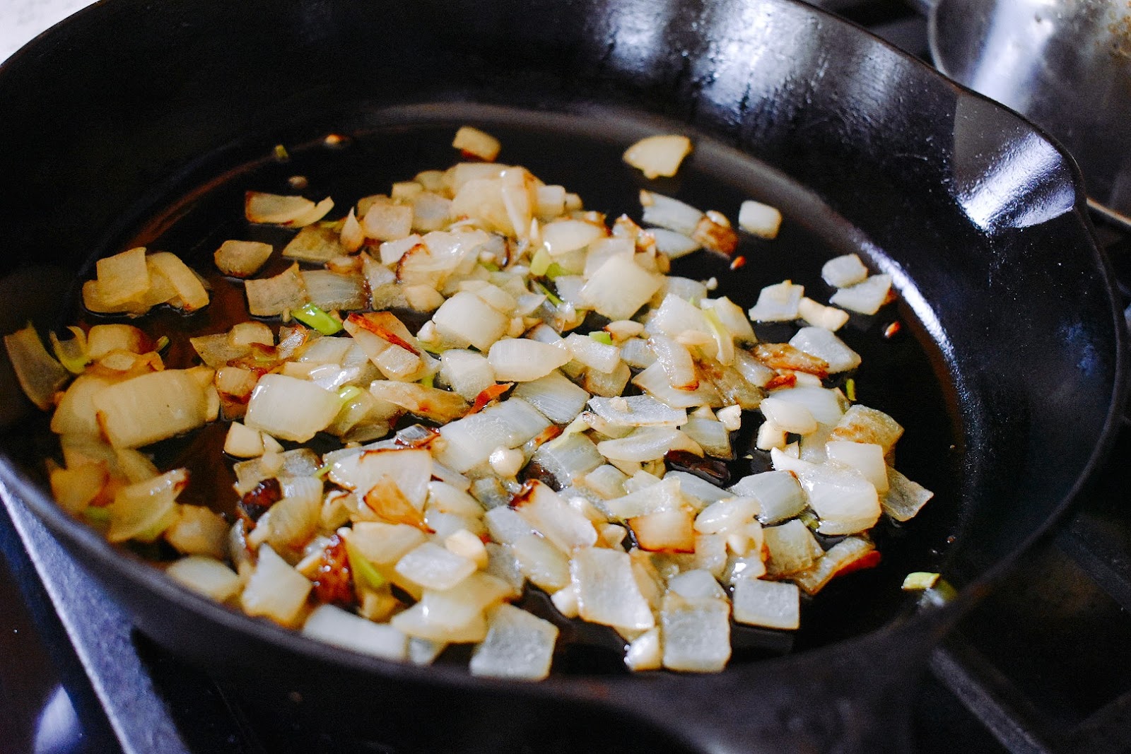 Green Chile Tamale Pie Chef Jen