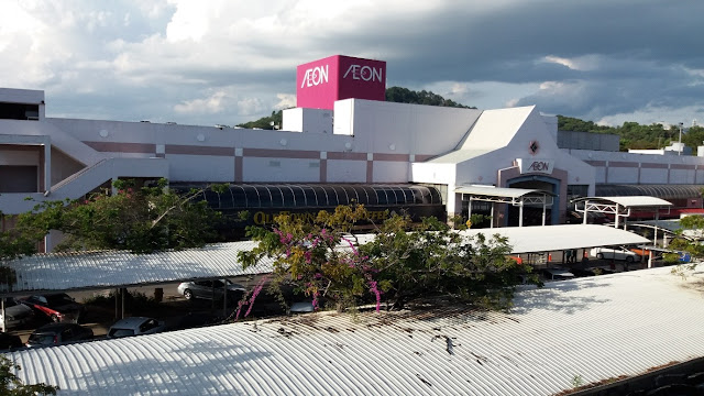 AEON Melaka Shopping Centre