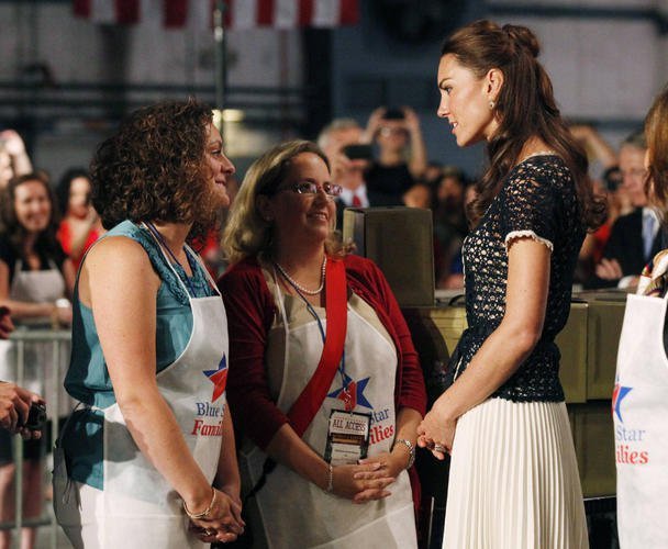 Here I stand Hiring our Heroes Review