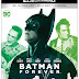 Batman Forever Pre-Orders Available Now! Releasing on 4K UHD 6/4