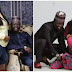 Seyi Law and Wife, Stacy celebrates 8th wedding anniversary