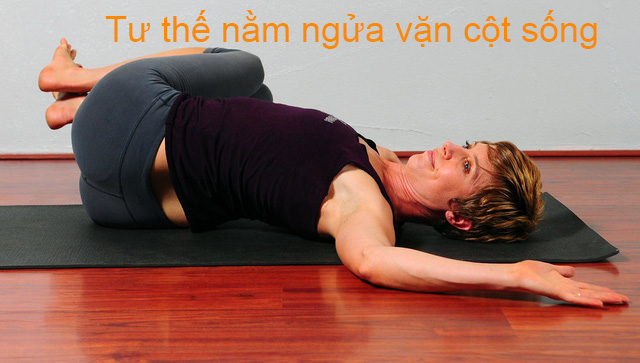 7+ tư thế Yoga giúp ngủ ngon