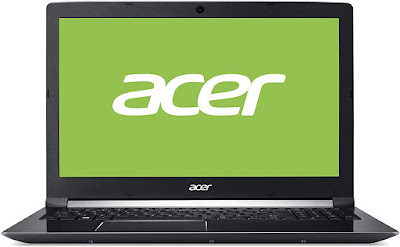 Acer Aspire 7 A715-72G-51XK