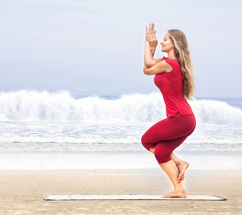 5 Ways Yoga Works for Weight Loss 5 Ways Yoga Works for Weight Loss