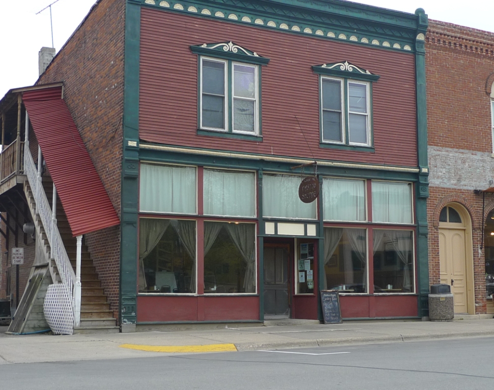 1410 OakWooD They Call It a Pastry Shop