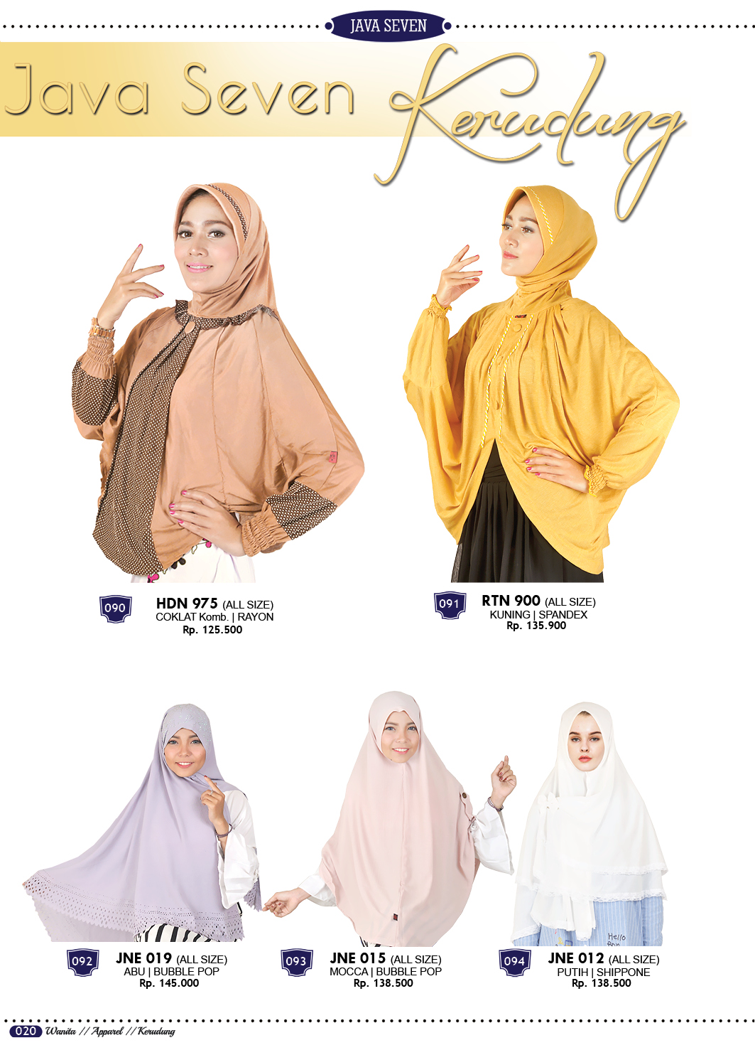 katalog terbaru java seven 2017 2018 fashion pria wanita katalog terbaru java seven 2017 2018 fashion pria wanita