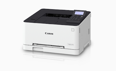 "Canon imageCLASS LBP613Cdw - Printer Driver"