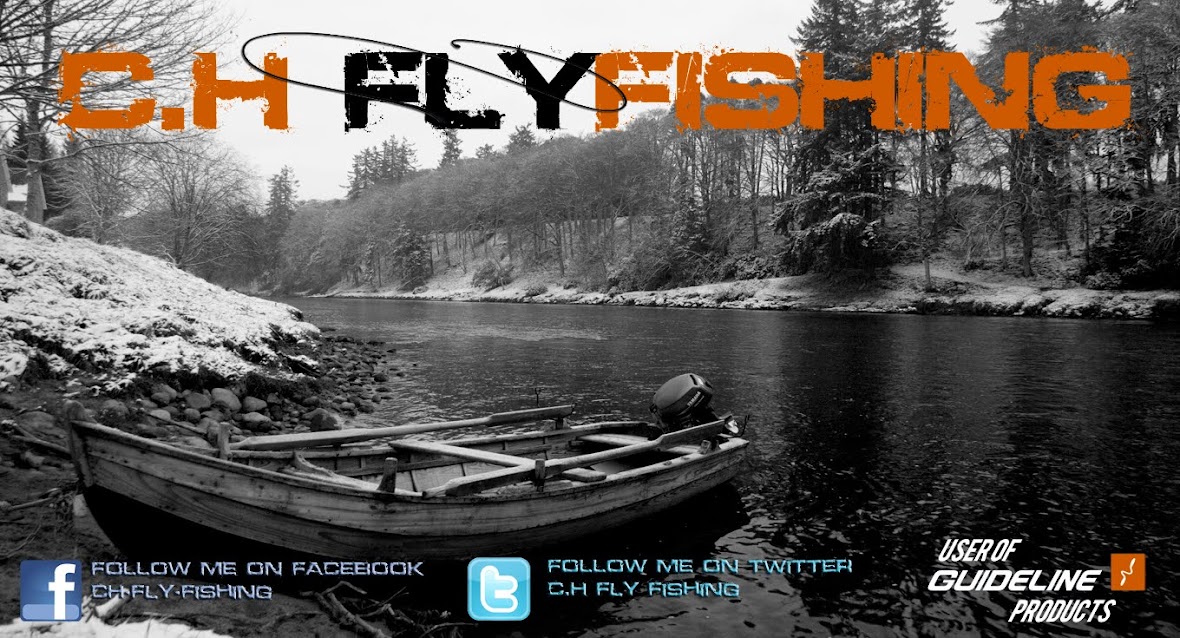 C.H Fly Fishing