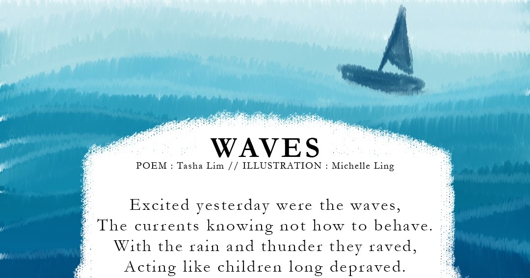 Poem 44 Waves