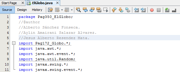 personalizar autor netbeans 8.2 personalizar autor netbeans 8.2