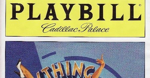 Seth Saith: 'Anything Goes' Blissfully Takes Me To Another Time and ...