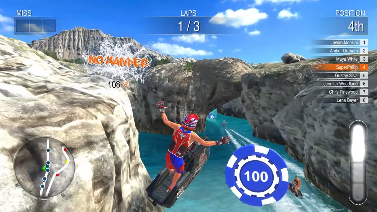 Download Free Woodland Games Jet Slalom Online Download Free Woodland Games Jet Slalom Online