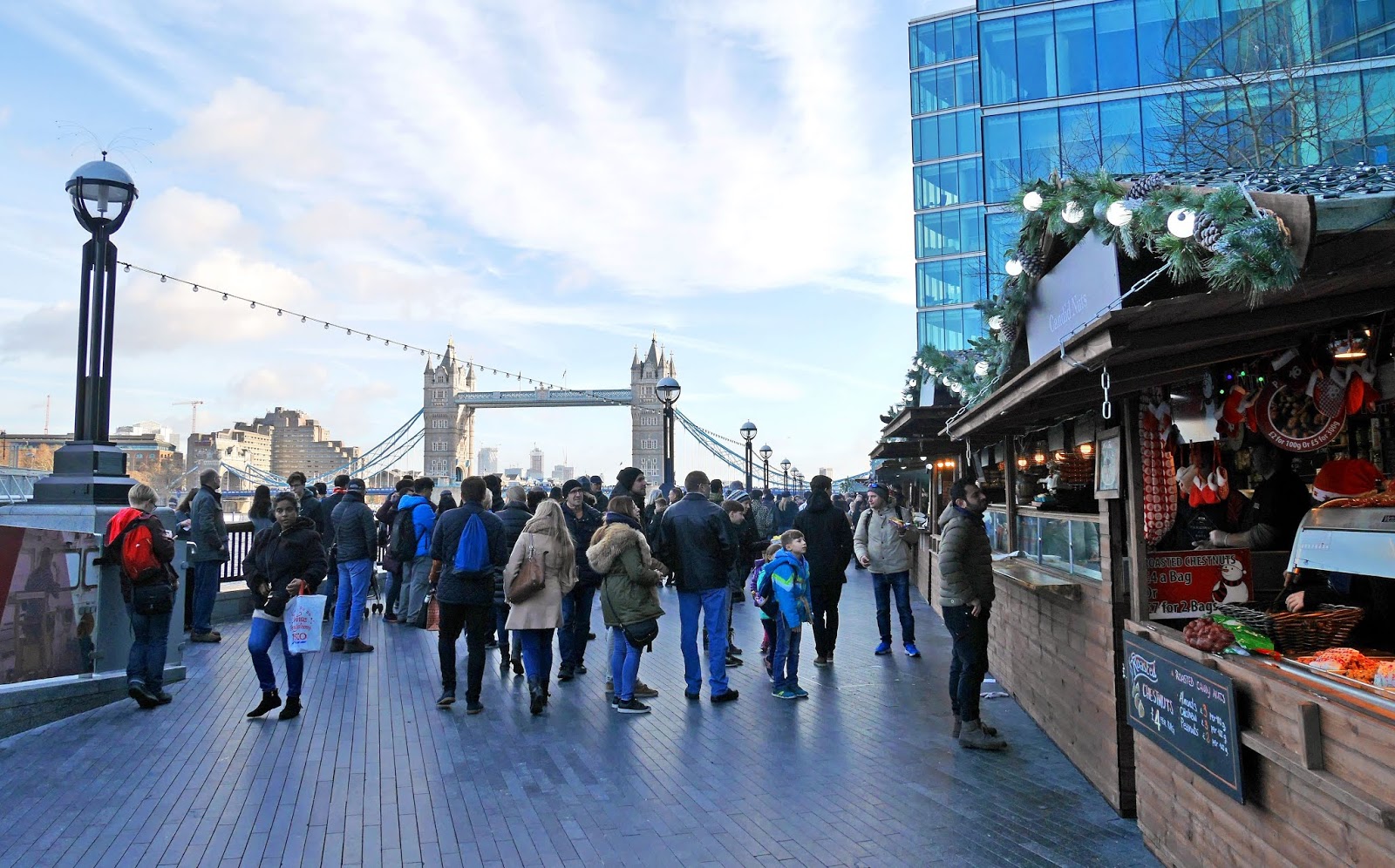 Christmas Markets in London Kat Last A Travel, Craft and Lifestyle Blog